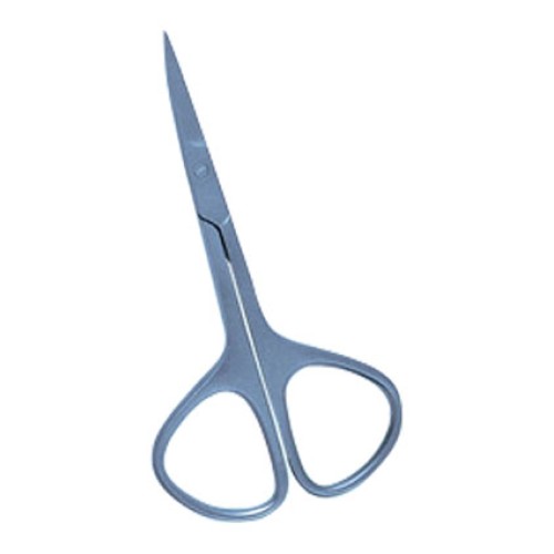 Nail & Cuticle Scissors